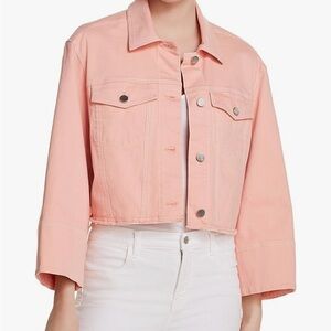 Elizabeth & James Branson Jacket